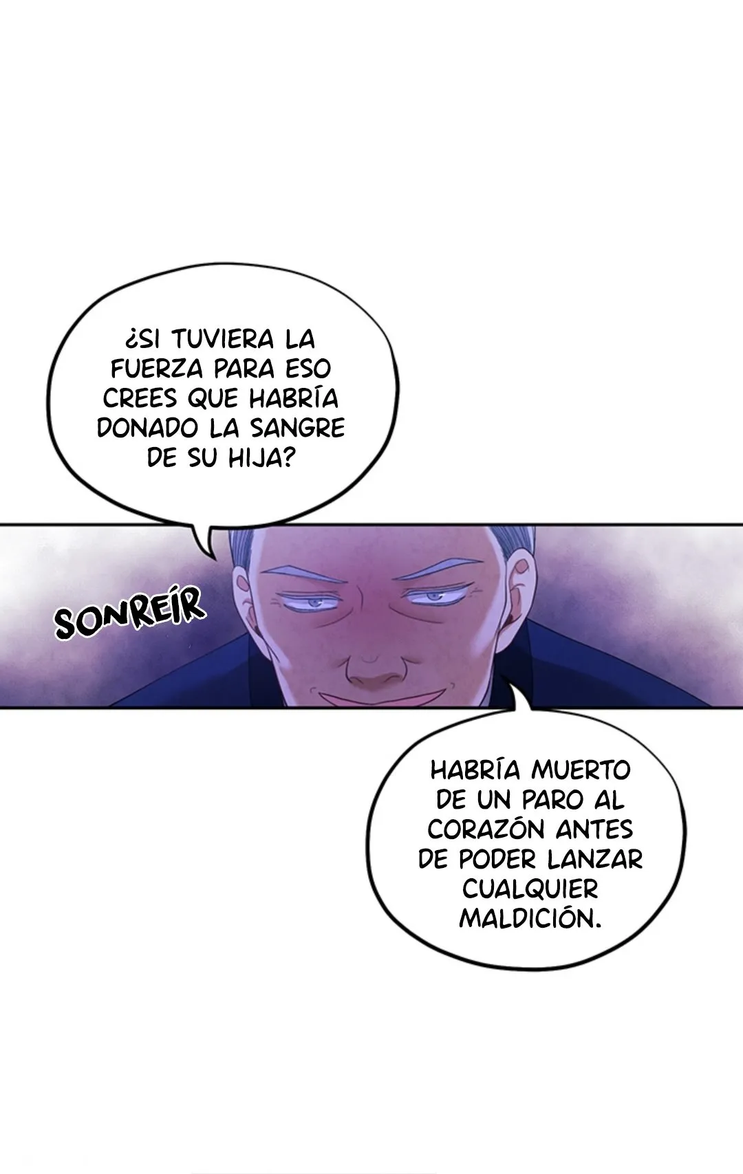 El Amo del Sol Capítulo 8 en Línea - página 7