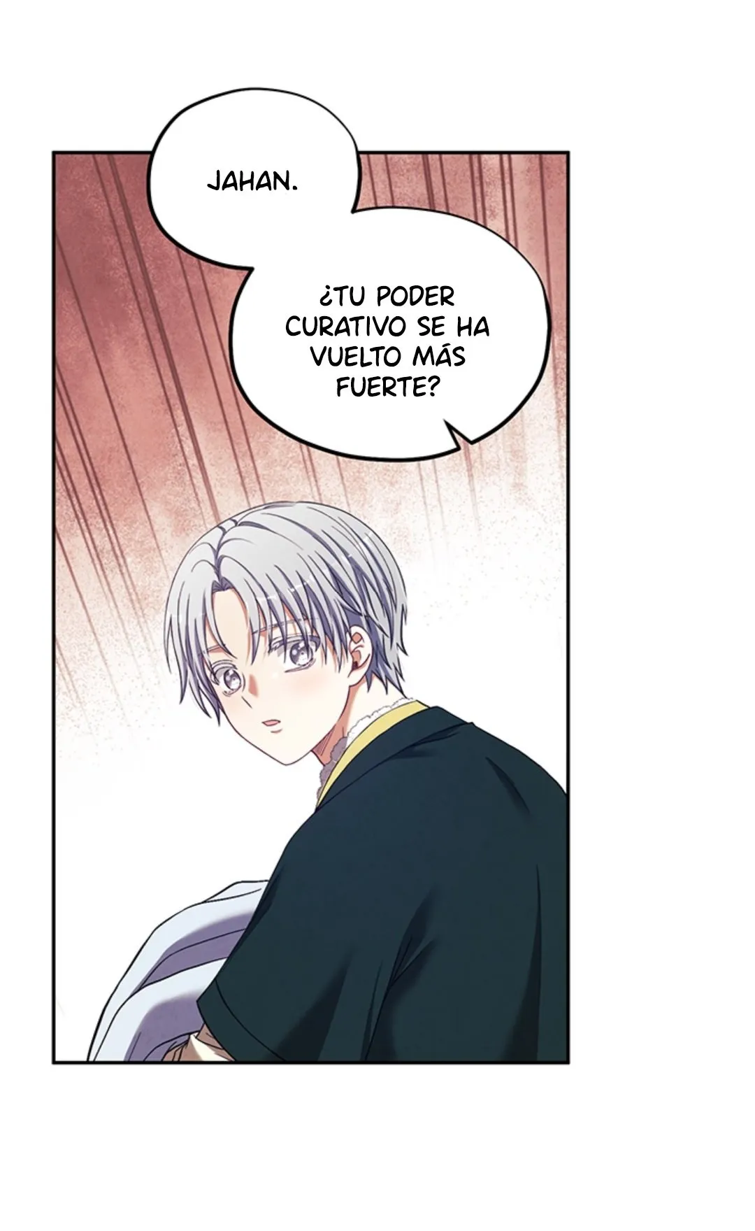 El Amo del Sol Capítulo 8 en Línea - página 63