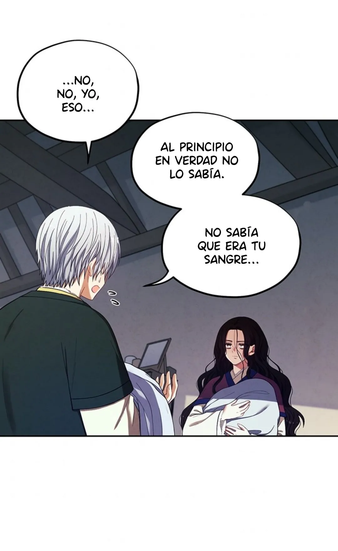 El Amo del Sol Capítulo 8 en Línea - página 67