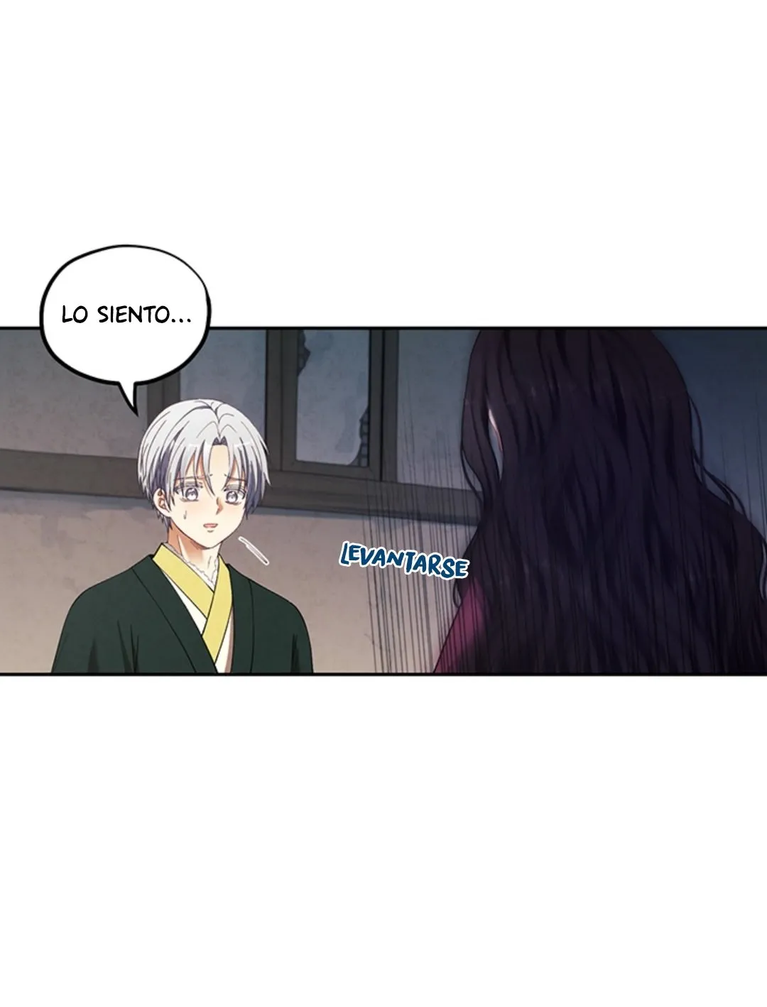 El Amo del Sol Capítulo 8 en Línea - página 69