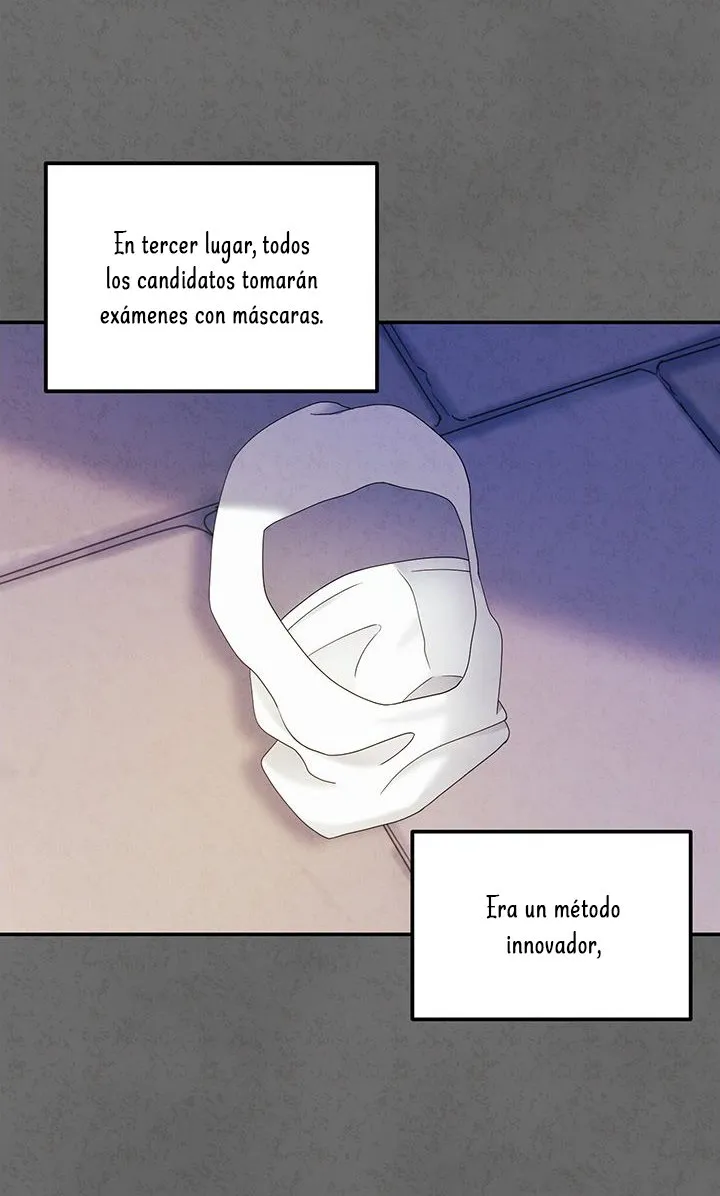 El Amo del Sol Capítulo 81 en Línea - página 19