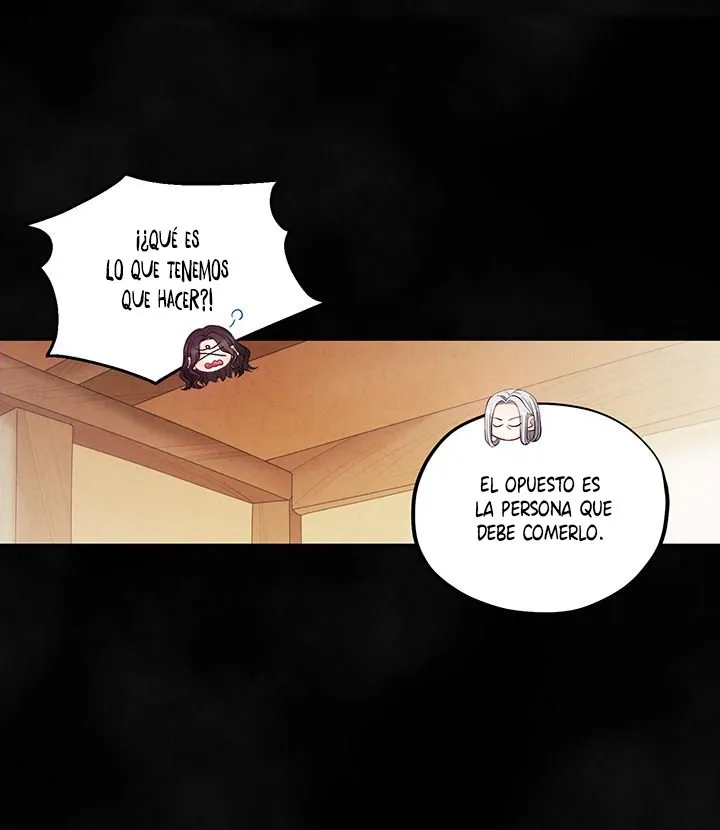 El Amo del Sol Capítulo 81 en Línea - página 47