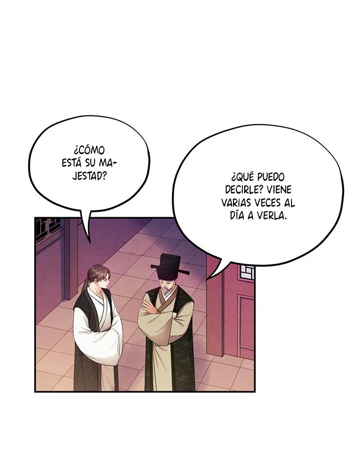 El Amo del Sol Capítulo 81 en Línea - página 70