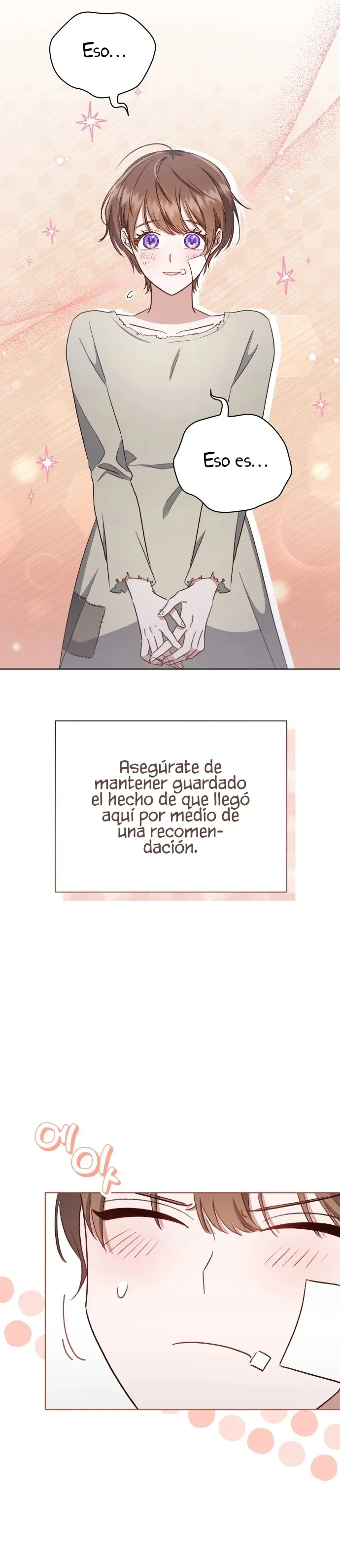 El Amor Desigual No Resulta en Matrimonio Capítulo 4 en Línea - página 13