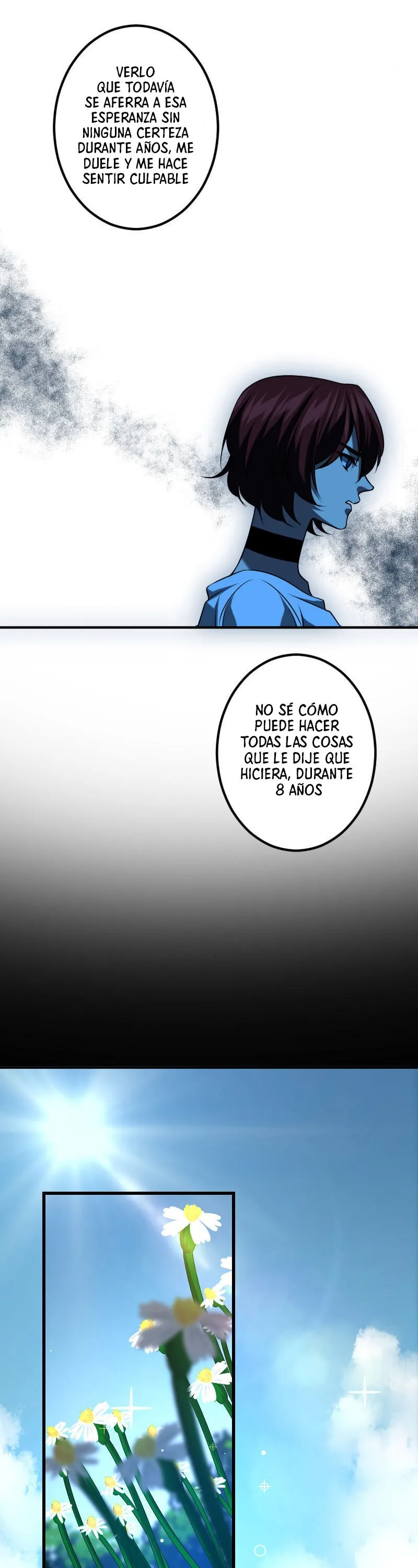 El amor es una promesa Capítulo 8 en Línea - página 15