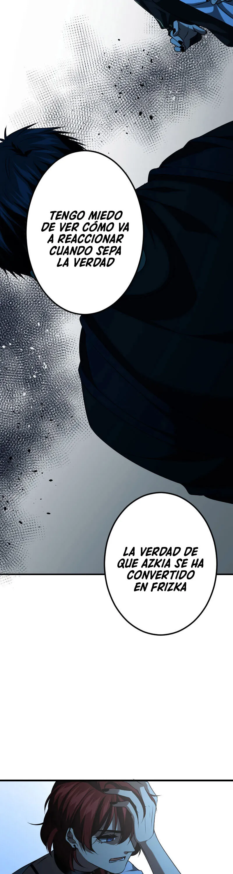 El amor es una promesa Capítulo 8 en Línea - página 23