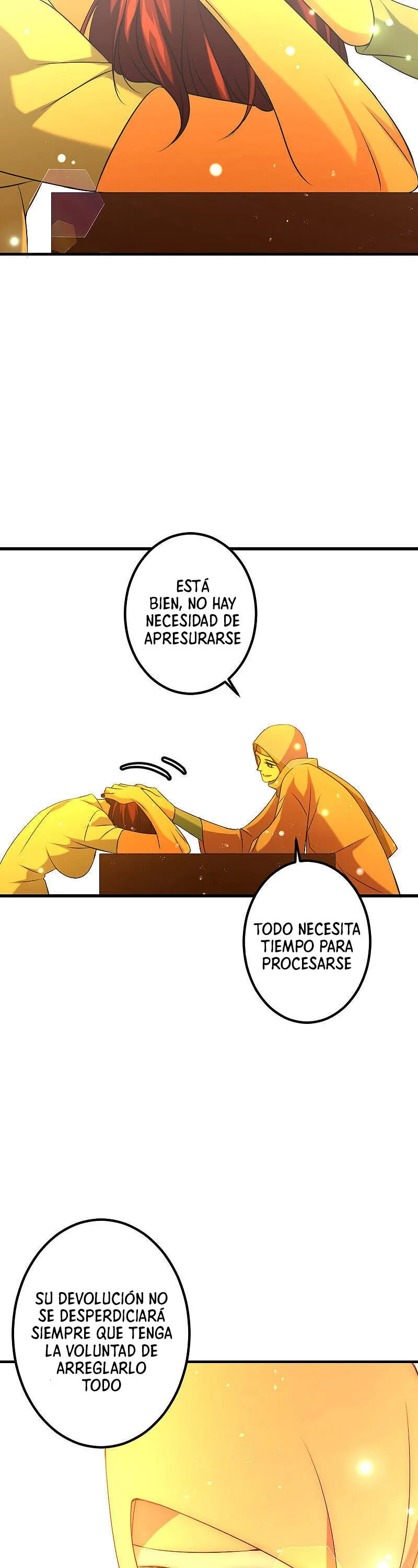 El amor es una promesa Capítulo 8 en Línea - página 28