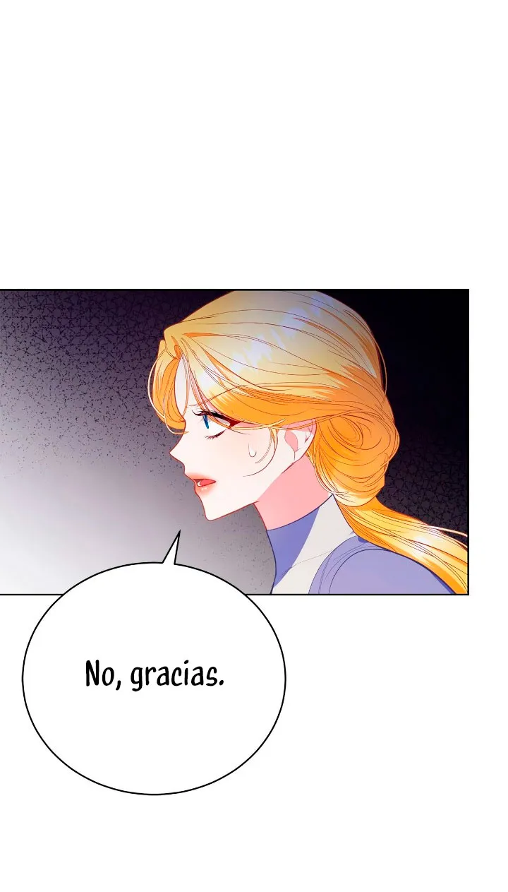 El amor no es importante Capítulo 11 en Línea - página 6