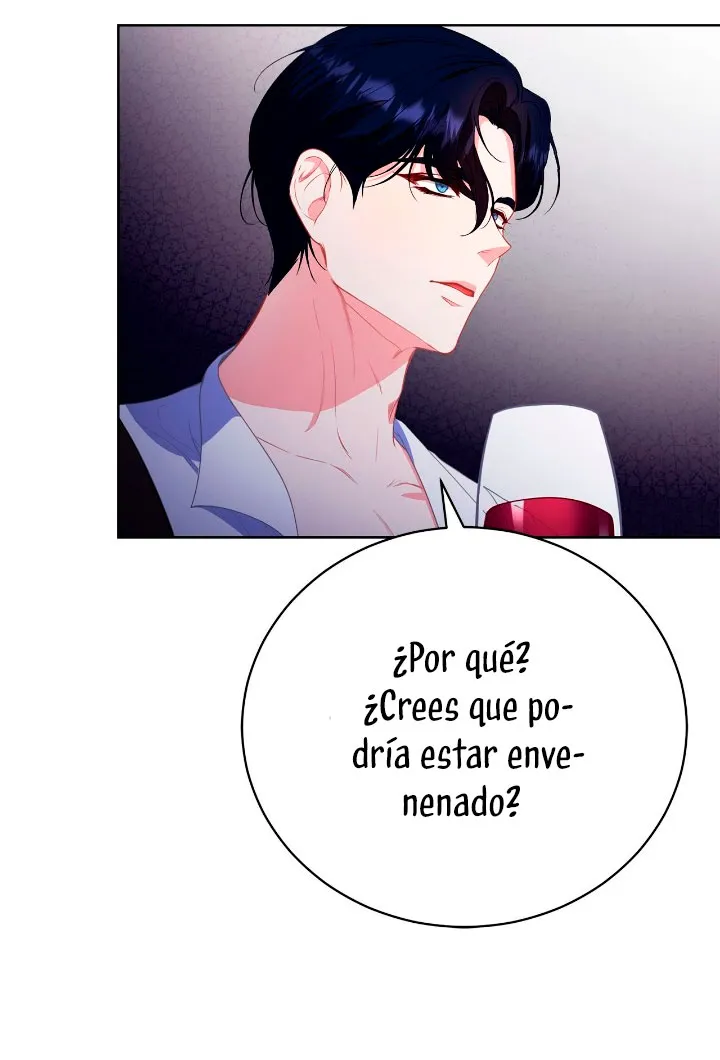 El amor no es importante Capítulo 11 en Línea - página 7