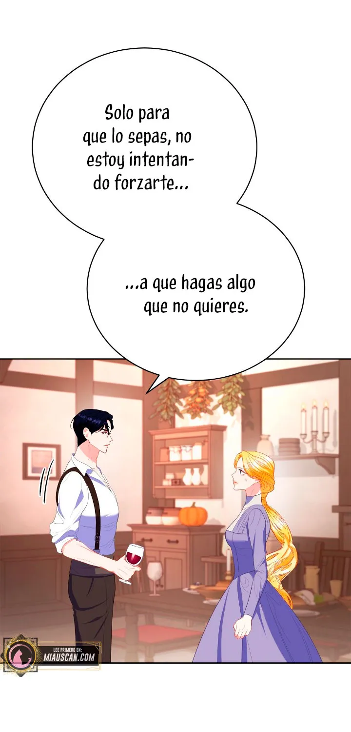 El amor no es importante Capítulo 11 en Línea - página 8