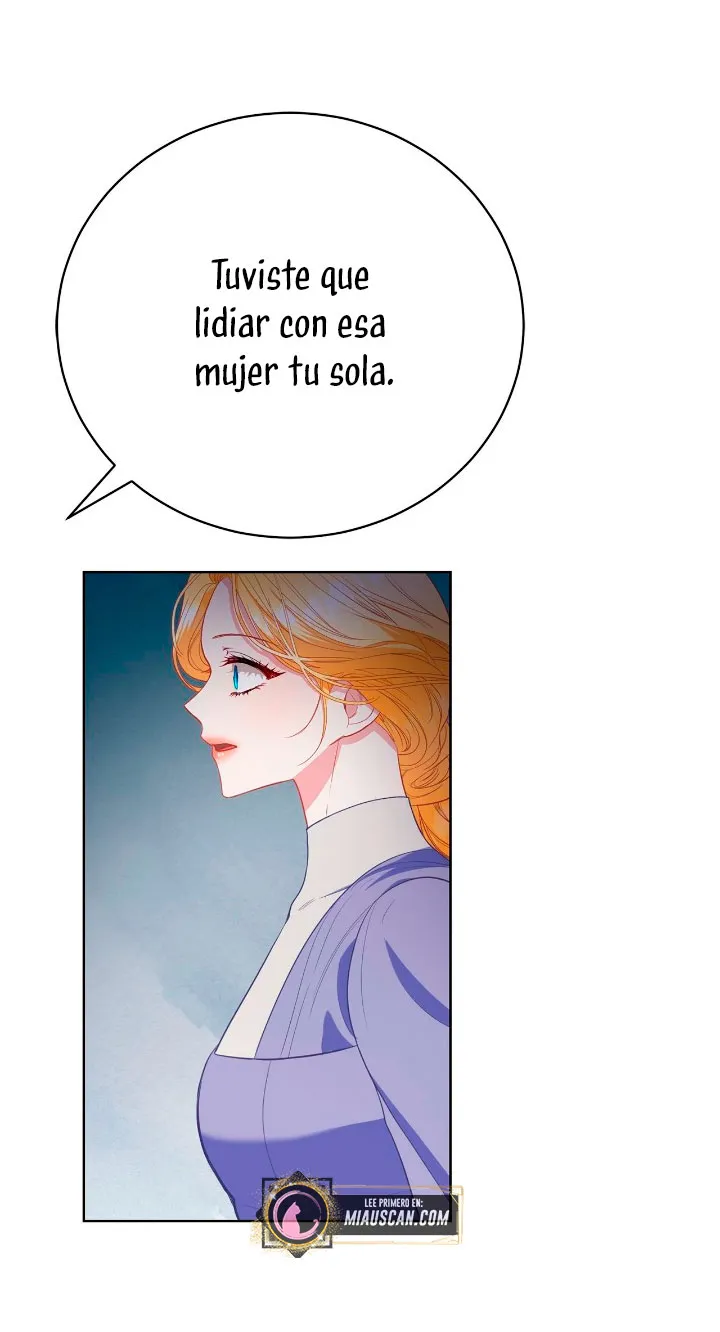 El amor no es importante Capítulo 11 en Línea - página 10