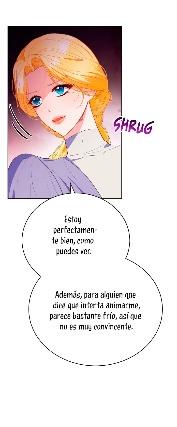 El amor no es importante Capítulo 11 en Línea - página 15