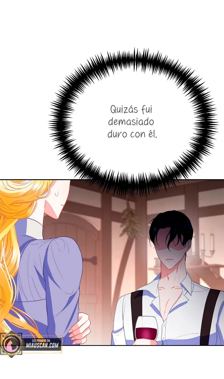 El amor no es importante Capítulo 11 en Línea - página 16
