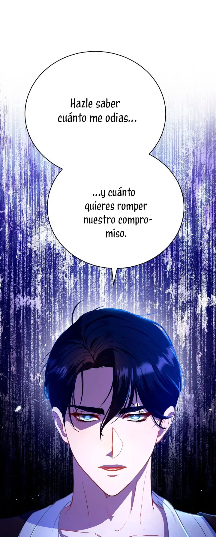 El amor no es importante Capítulo 11 en Línea - página 19