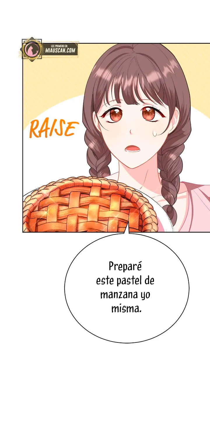 El amor no es importante Capítulo 11 en Línea - página 26