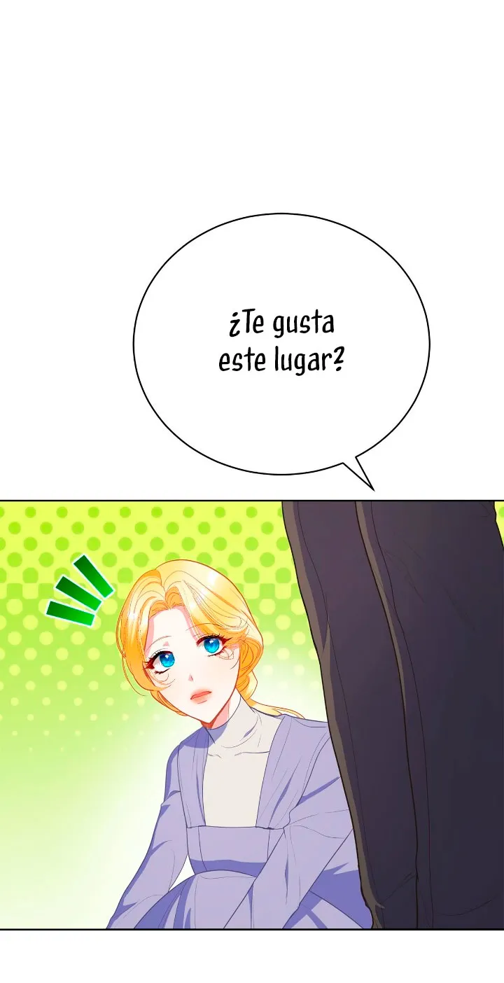 El amor no es importante Capítulo 11 en Línea - página 34