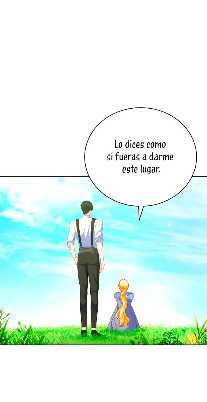 El amor no es importante Capítulo 11 en Línea - página 35