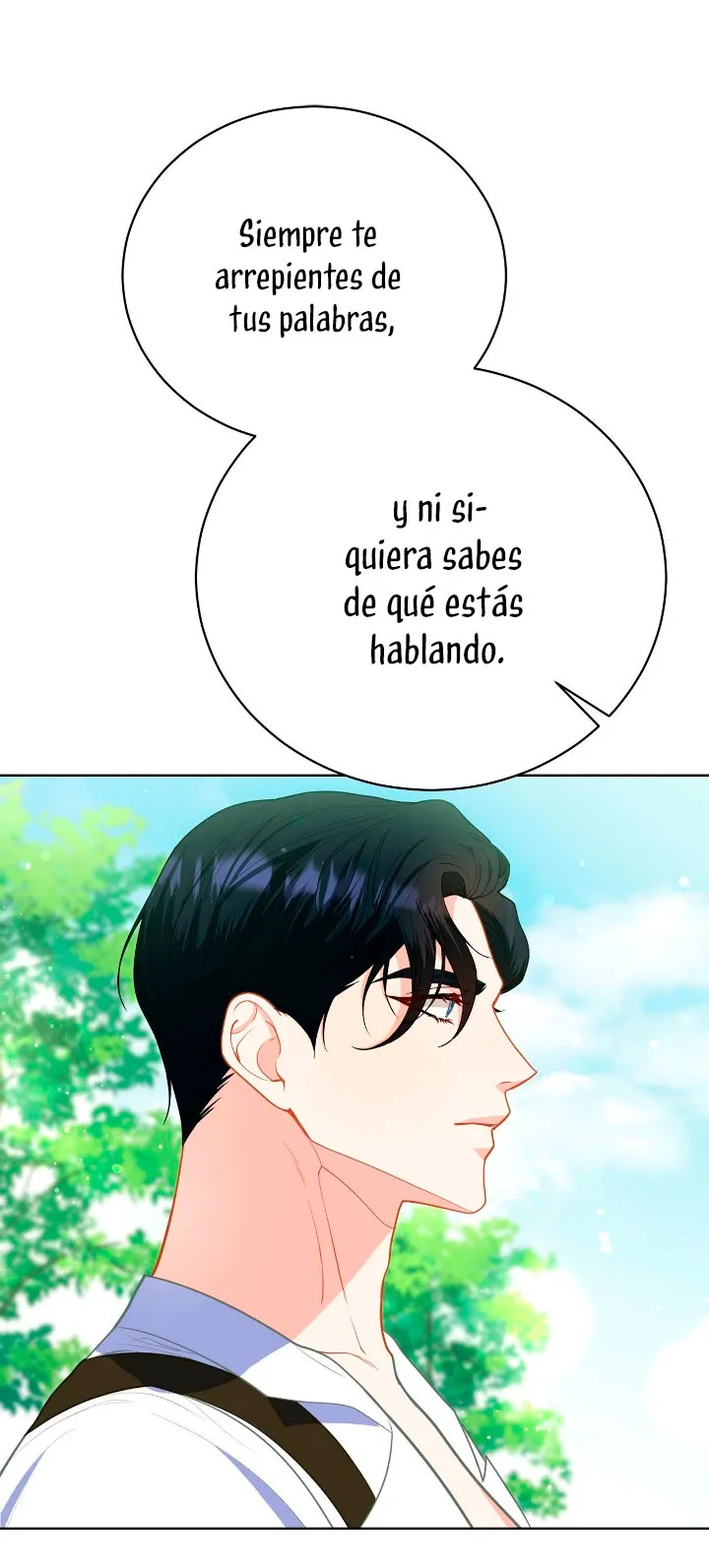El amor no es importante Capítulo 11 en Línea - página 37