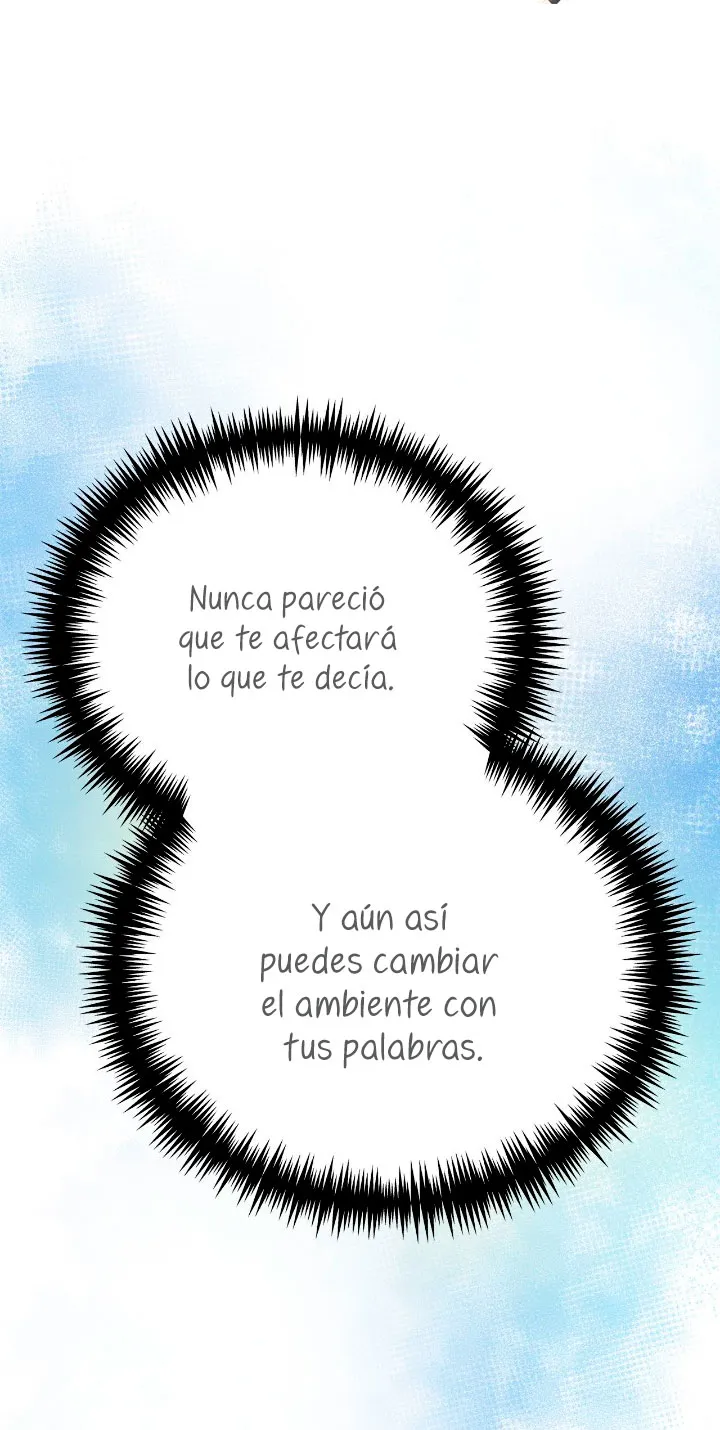 El amor no es importante Capítulo 11 en Línea - página 40
