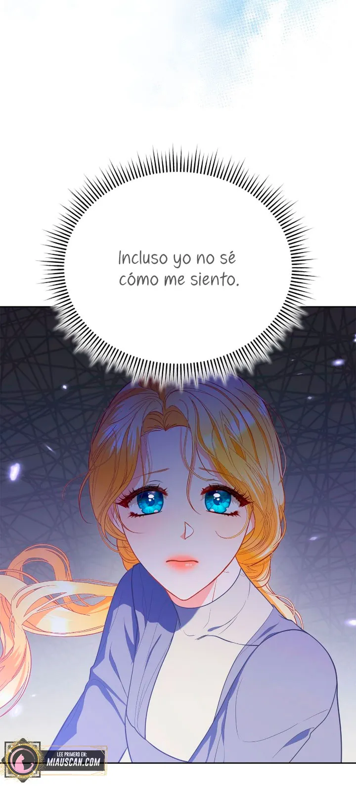 El amor no es importante Capítulo 11 en Línea - página 41