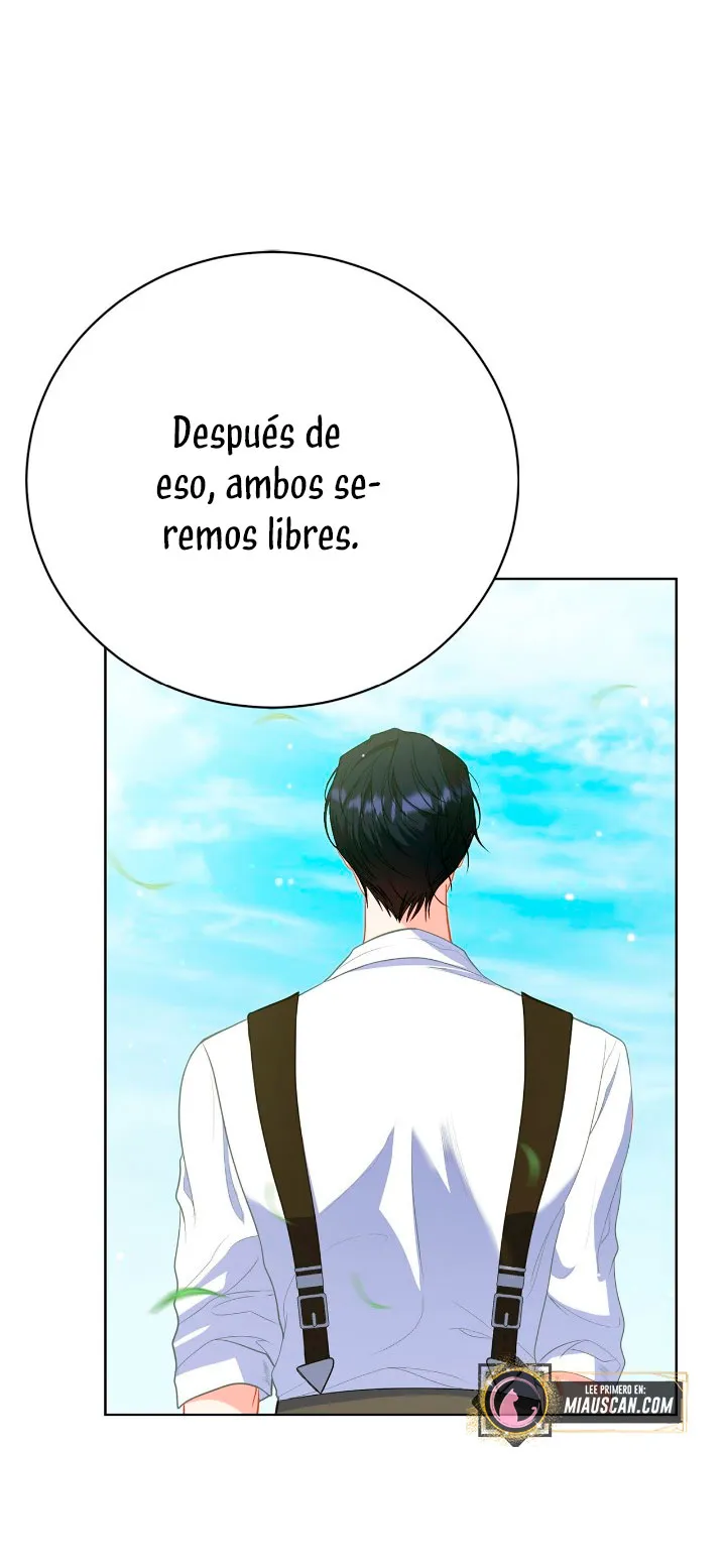 El amor no es importante Capítulo 11 en Línea - página 43