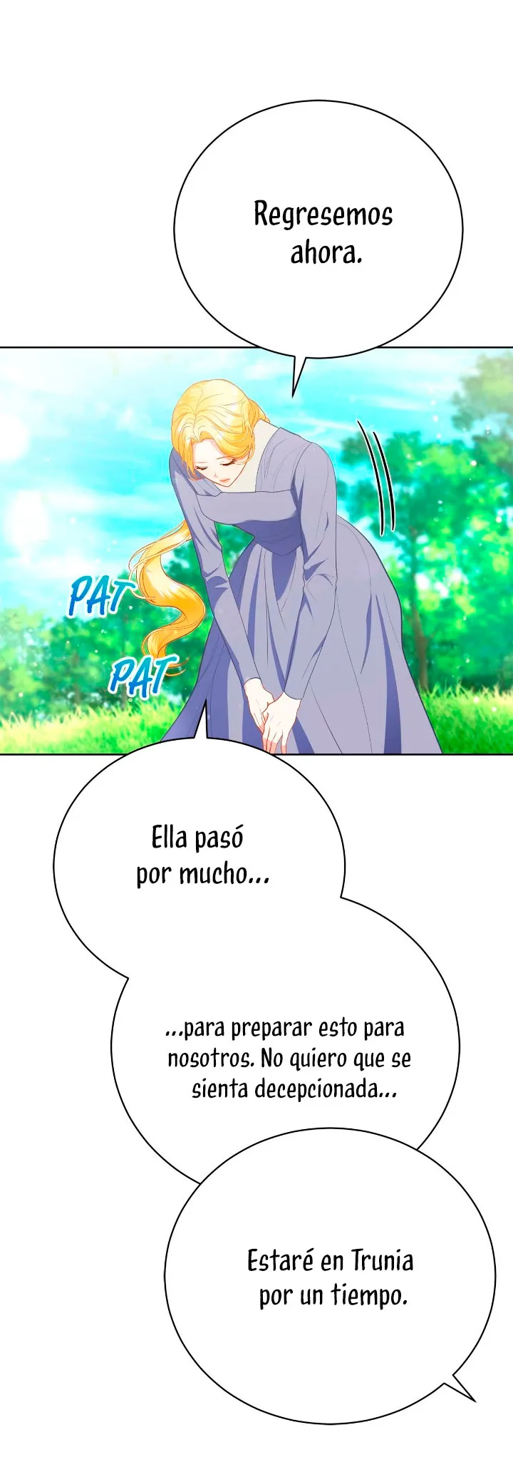 El amor no es importante Capítulo 11 en Línea - página 44