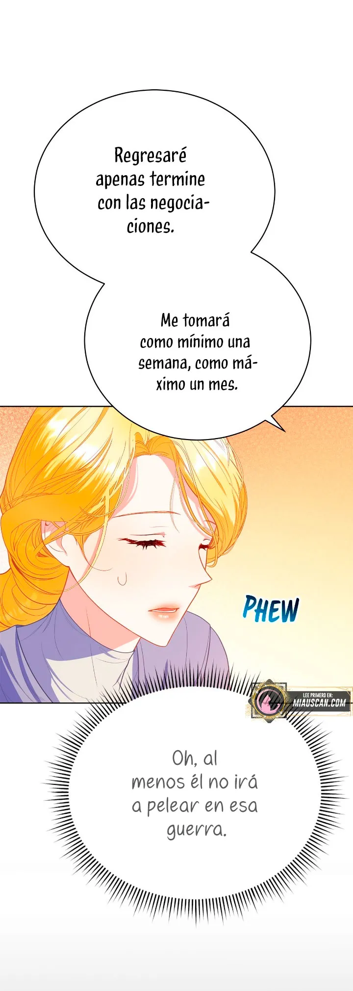 El amor no es importante Capítulo 11 en Línea - página 48