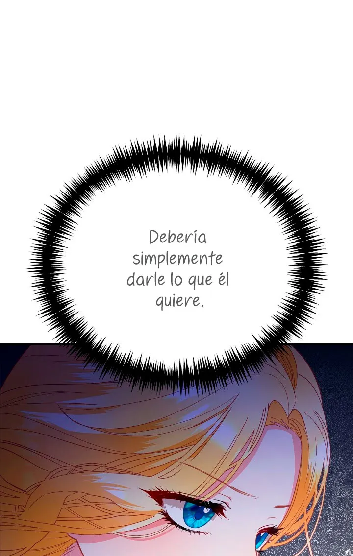 El amor no es importante Capítulo 11 en Línea - página 54