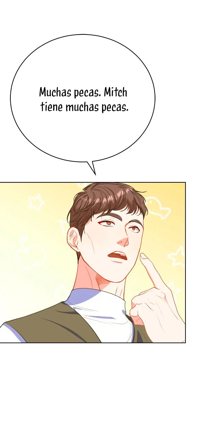 El amor no es importante Capítulo 11 en Línea - página 57