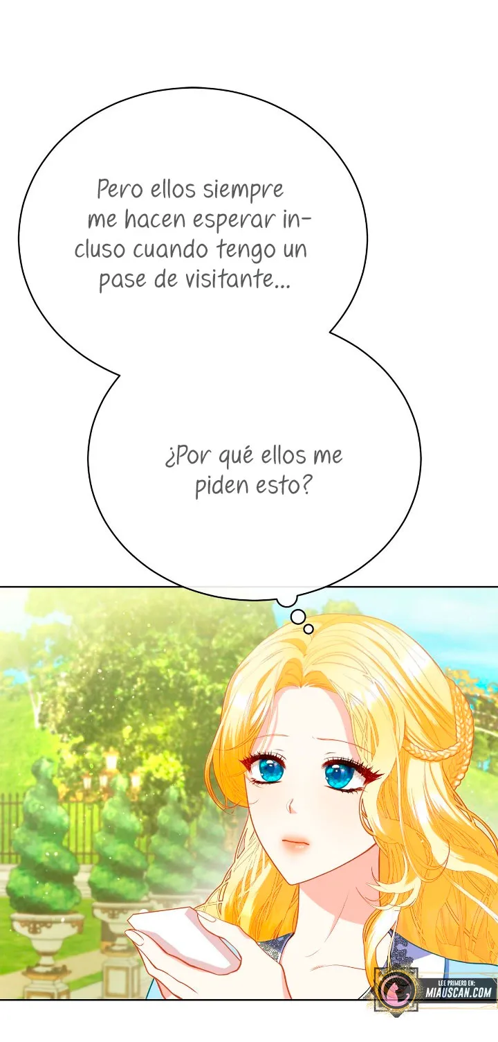 El amor no es importante Capítulo 11 en Línea - página 64