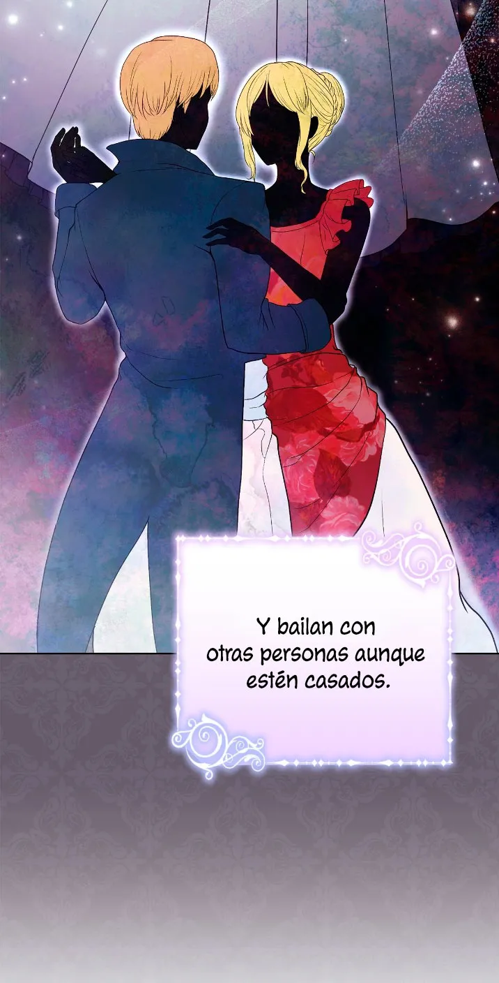 El amor no es importante Capítulo 28 en Línea - página 15
