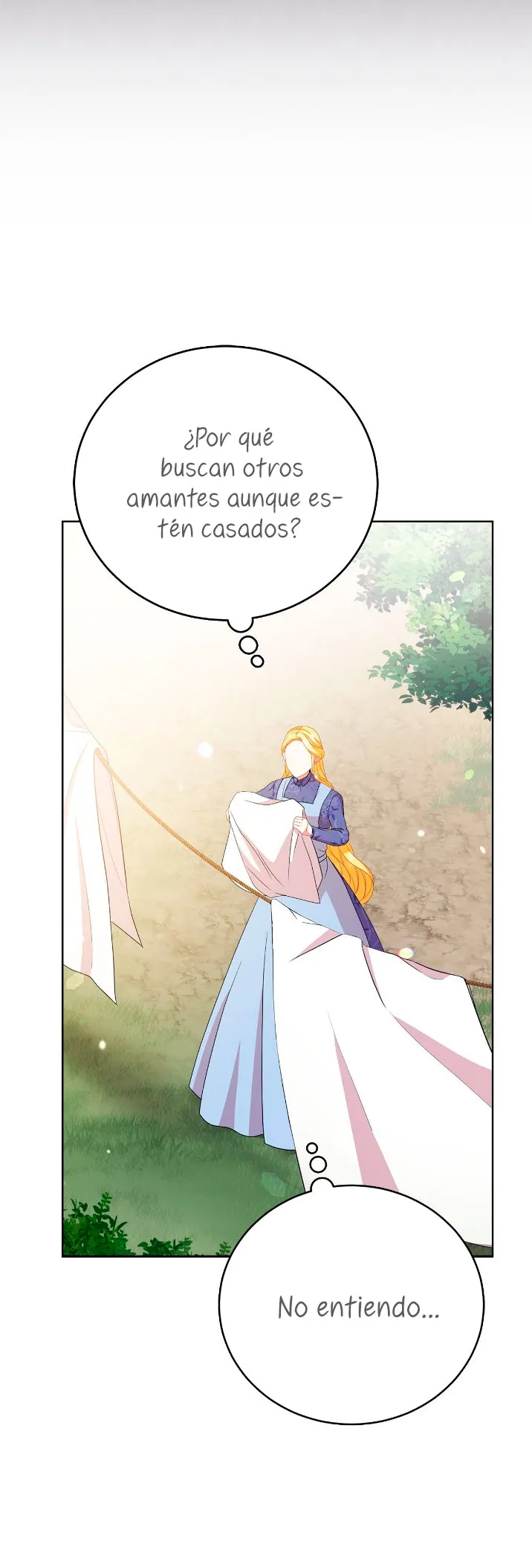 El amor no es importante Capítulo 28 en Línea - página 16