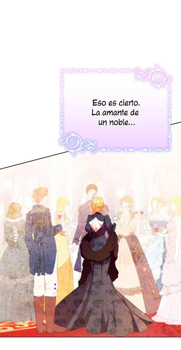 El amor no es importante Capítulo 28 en Línea - página 20