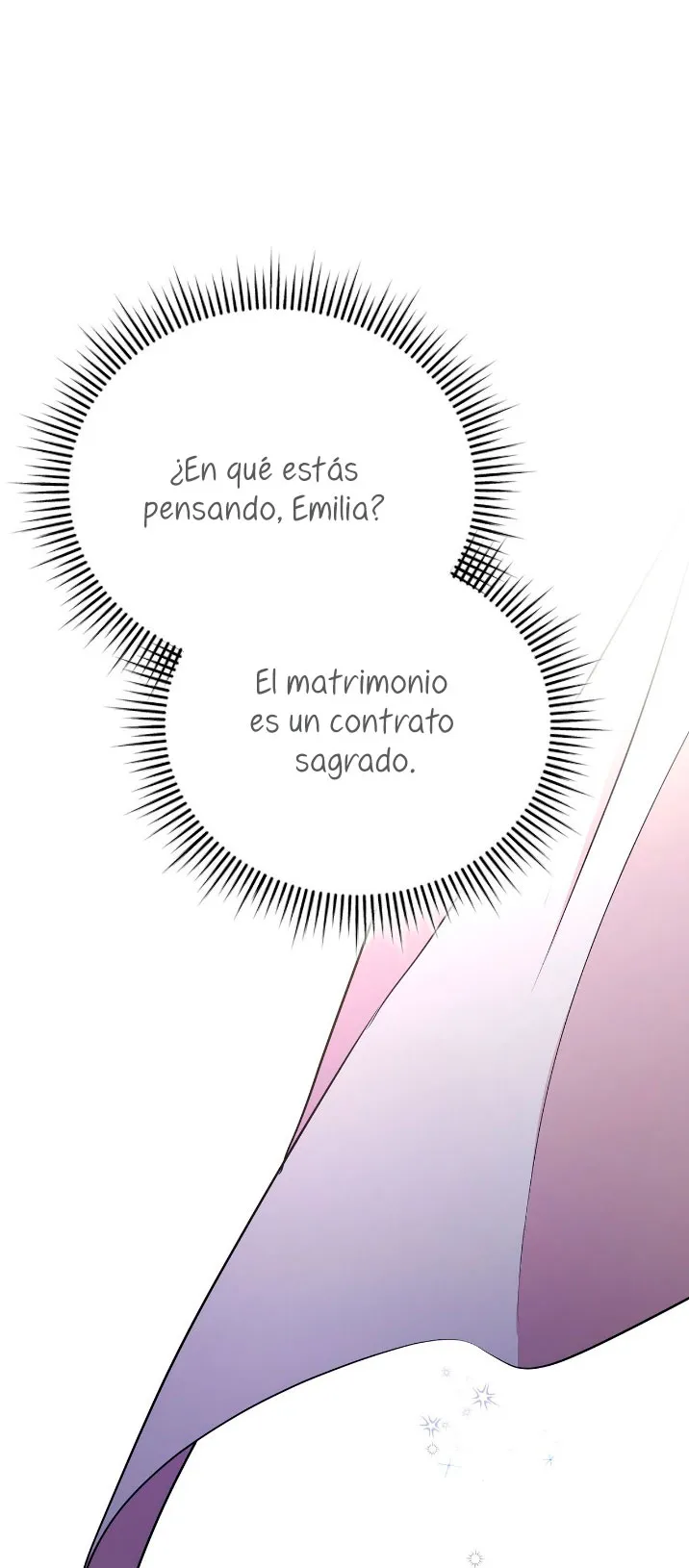El amor no es importante Capítulo 28 en Línea - página 25