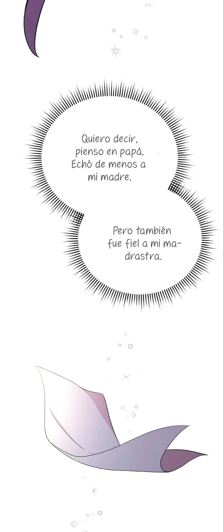 El amor no es importante Capítulo 28 en Línea - página 26