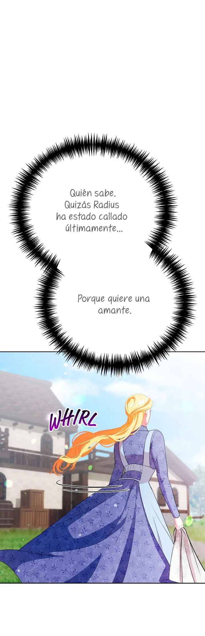 El amor no es importante Capítulo 28 en Línea - página 32