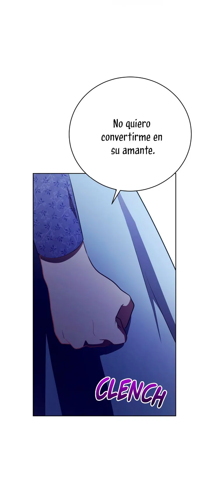 El amor no es importante Capítulo 28 en Línea - página 35