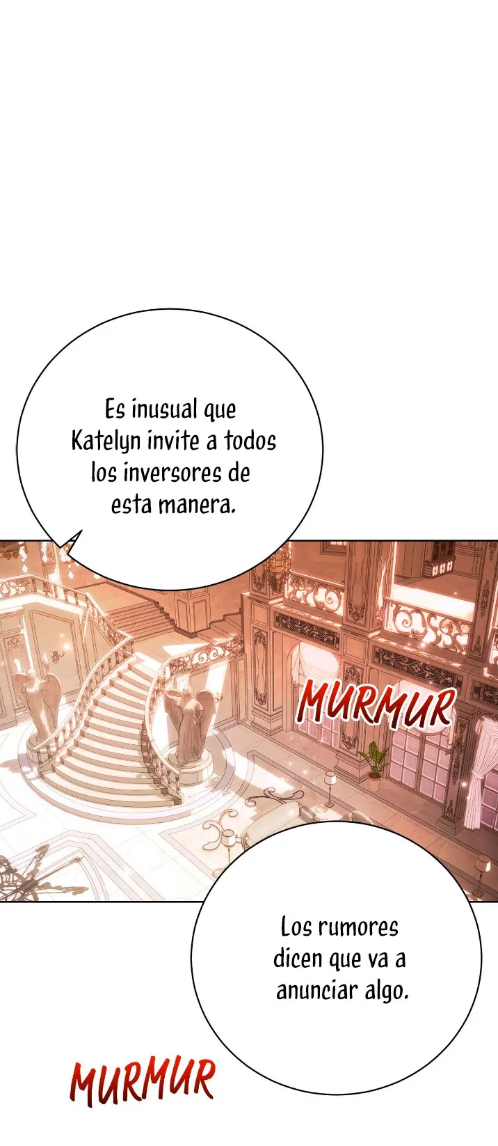 El amor no es importante Capítulo 28 en Línea - página 57