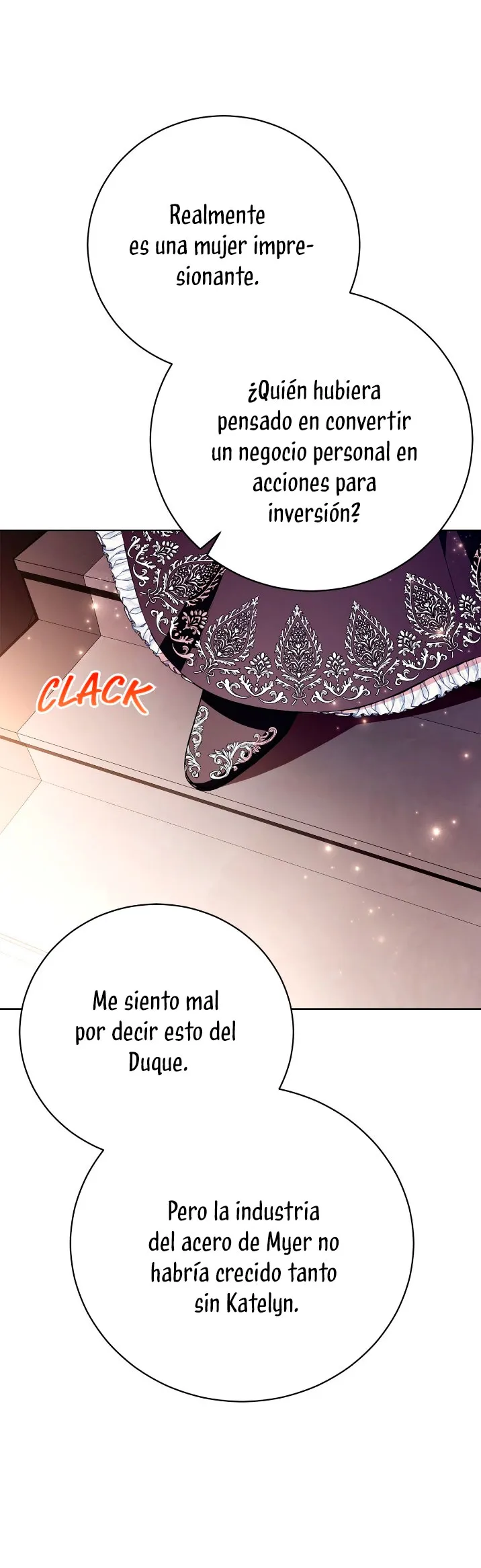 El amor no es importante Capítulo 28 en Línea - página 59