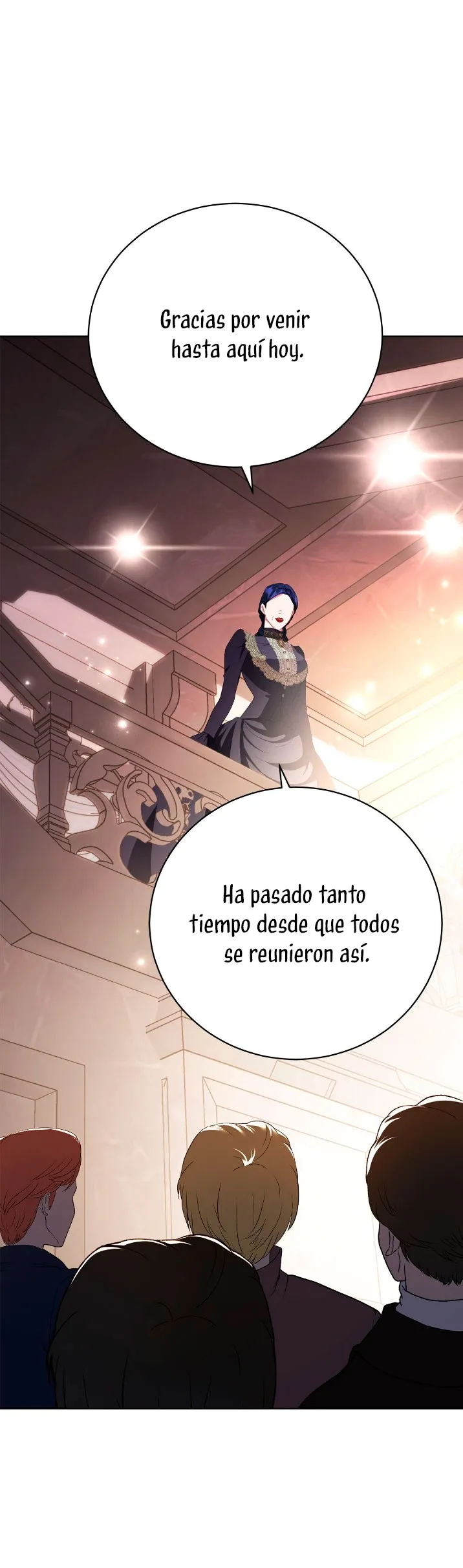 El amor no es importante Capítulo 28 en Línea - página 61