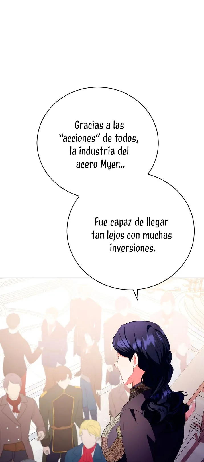 El amor no es importante Capítulo 28 en Línea - página 62