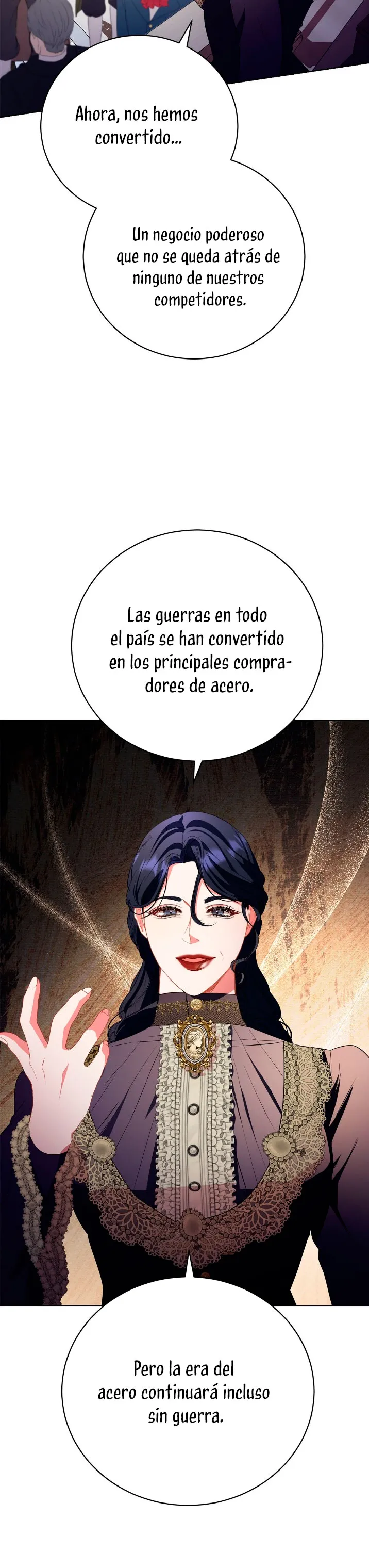 El amor no es importante Capítulo 28 en Línea - página 63