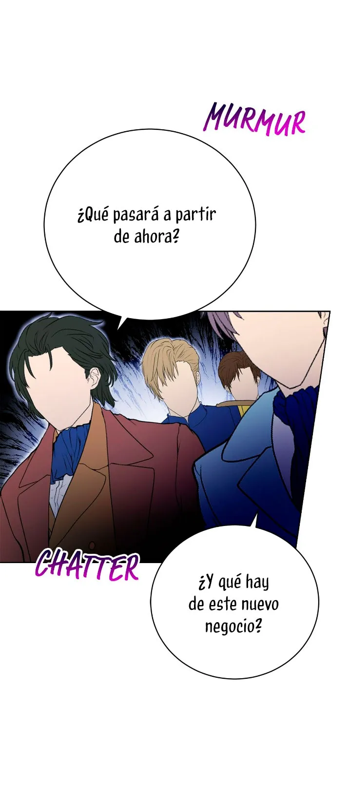 El amor no es importante Capítulo 28 en Línea - página 68