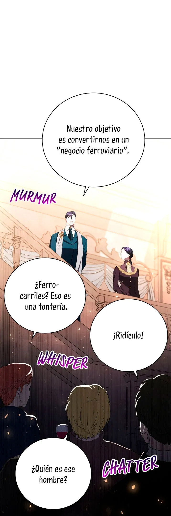 El amor no es importante Capítulo 28 en Línea - página 70