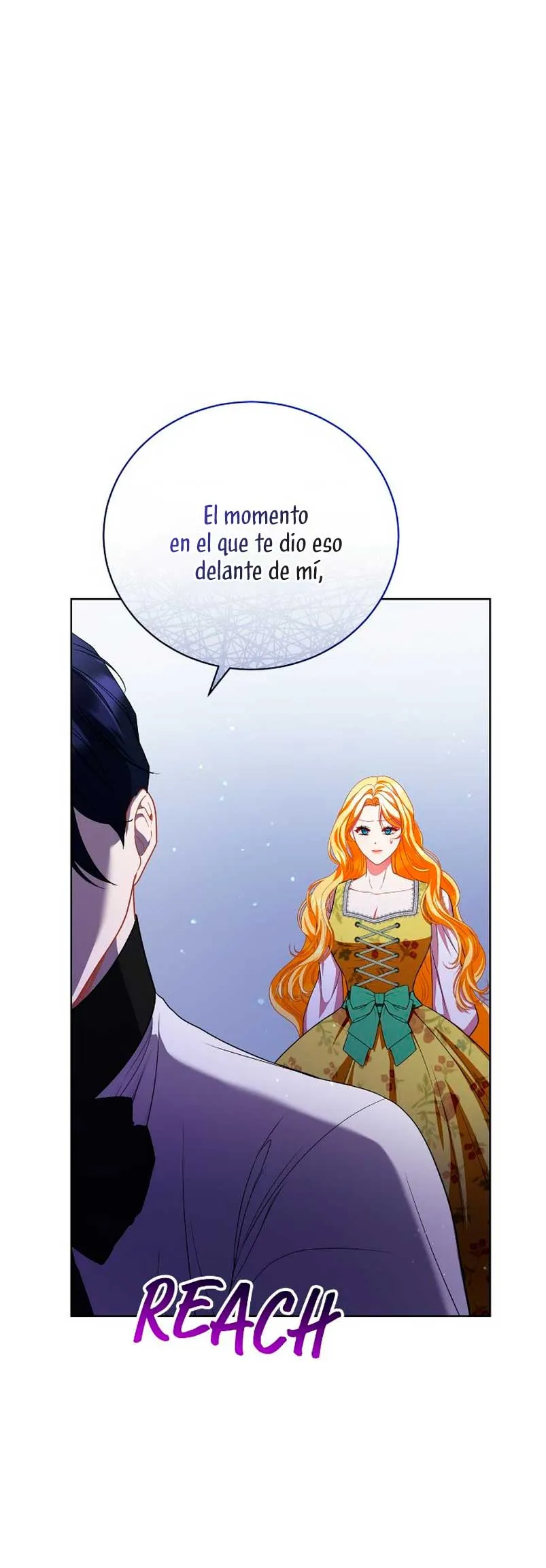 El amor no es importante Capítulo 40 en Línea - página 2