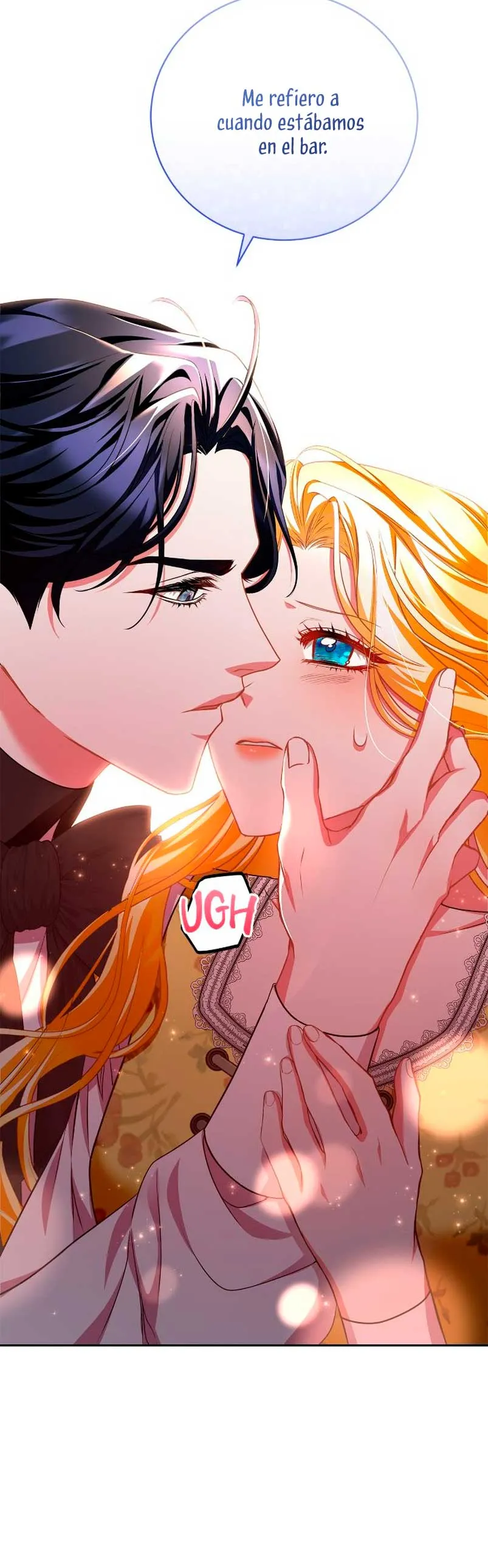 El amor no es importante Capítulo 40 en Línea - página 16