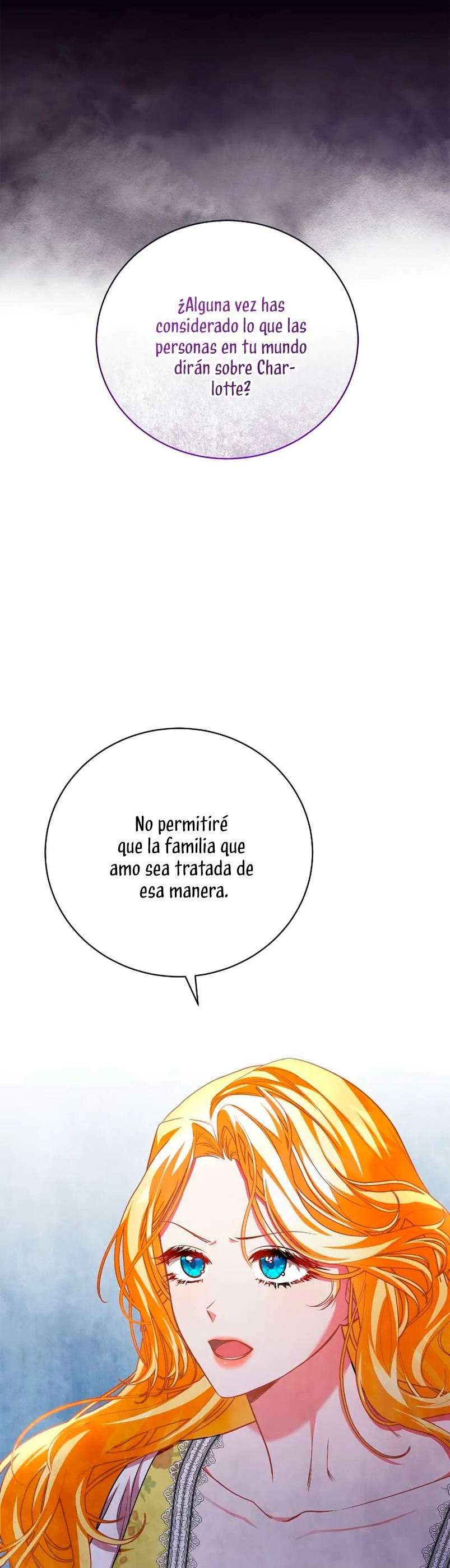 El amor no es importante Capítulo 40 en Línea - página 25