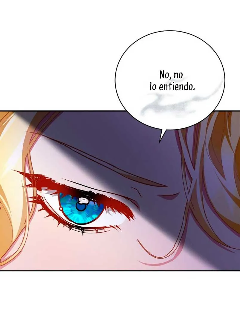 El amor no es importante Capítulo 40 en Línea - página 31