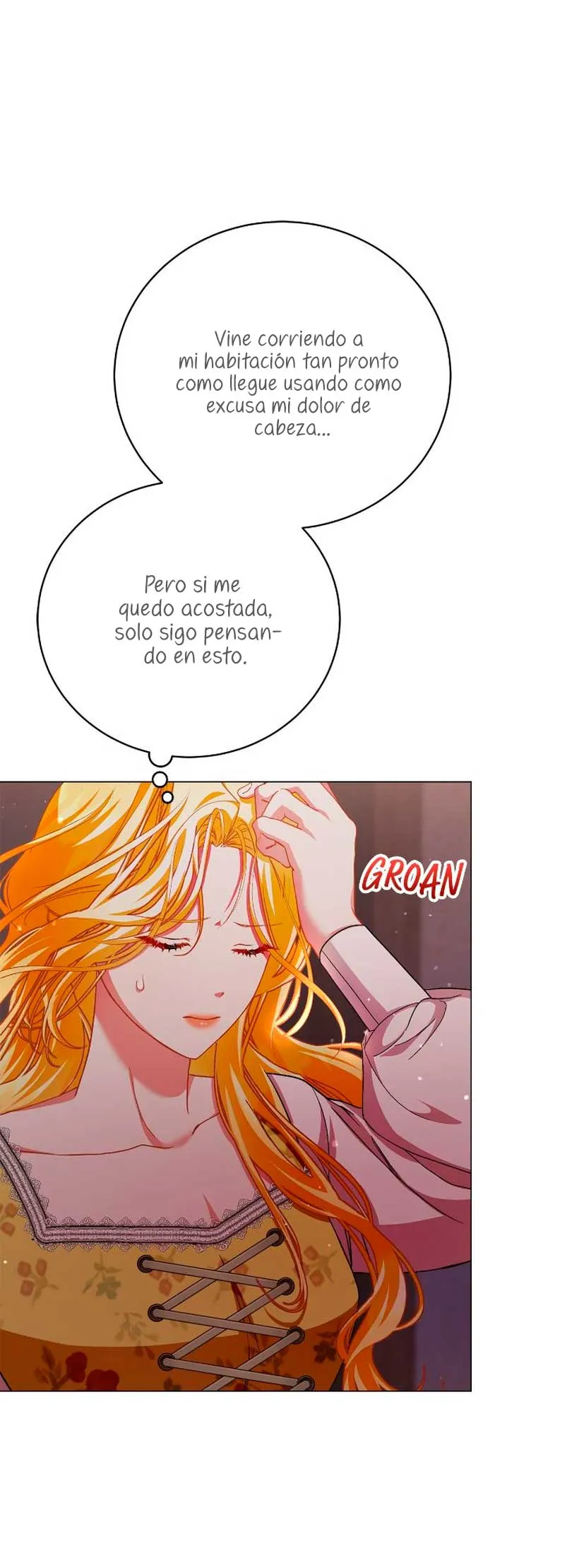 El amor no es importante Capítulo 40 en Línea - página 48