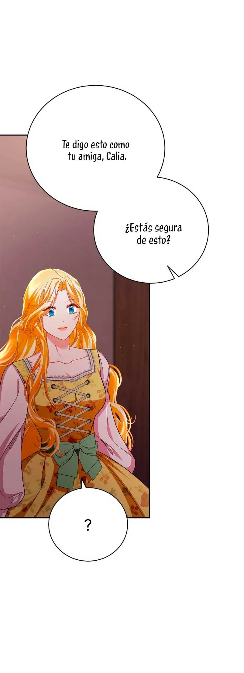 El amor no es importante Capítulo 40 en Línea - página 50